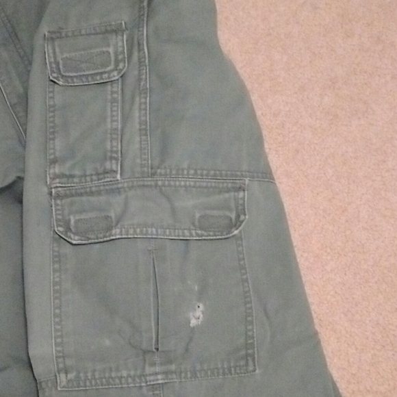 Men's 5.11 Tactical pants - Picture 2 of 4